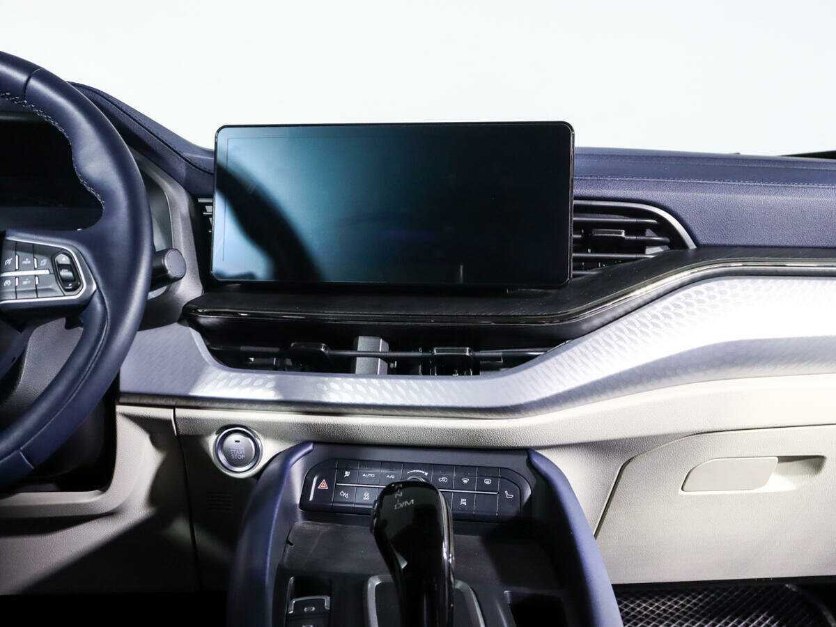 Купить Haval F7, 2022, 16 429 км, фото №11