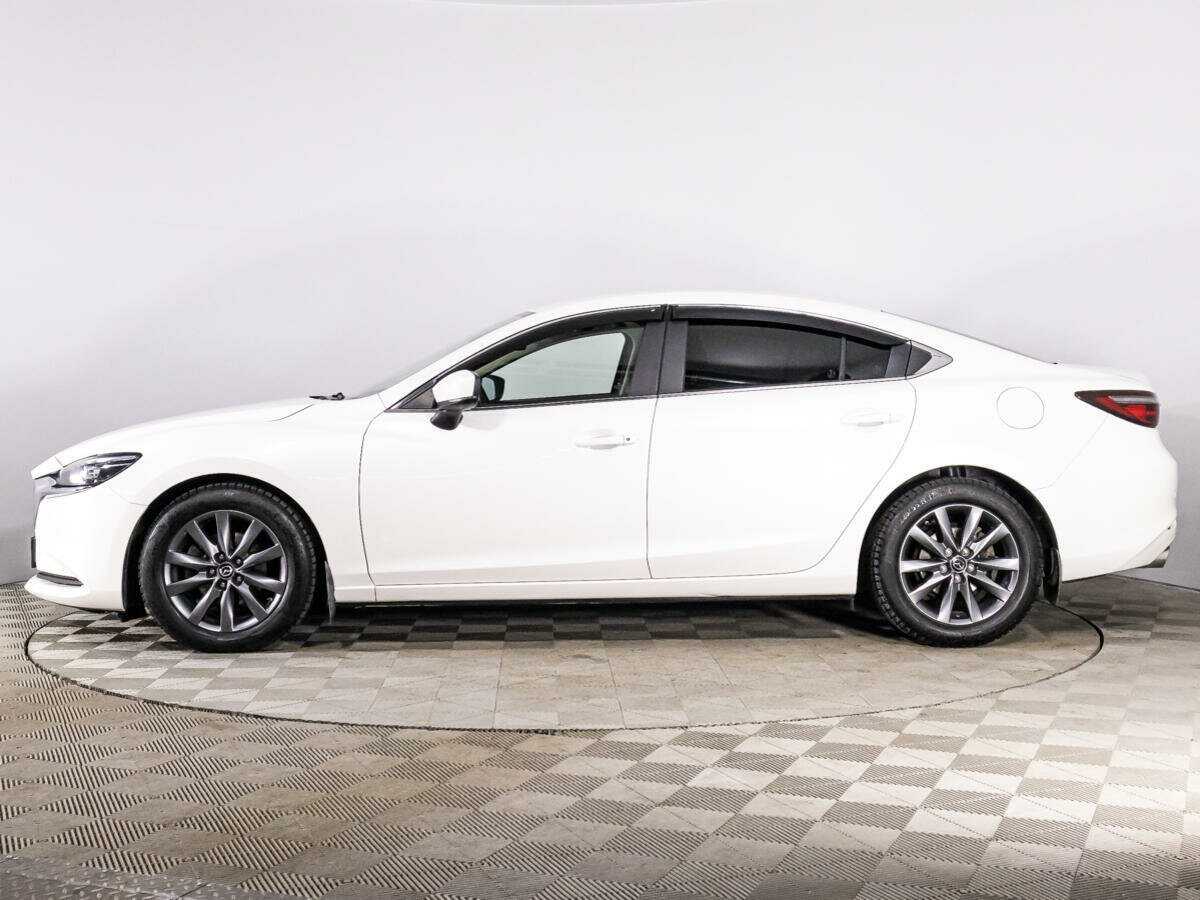 Купить Mazda 6, 2019, 128 360 км, фото №8