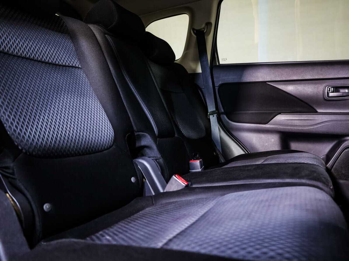 Купить Mitsubishi Outlander, 2015, 153 902 км, фото №11