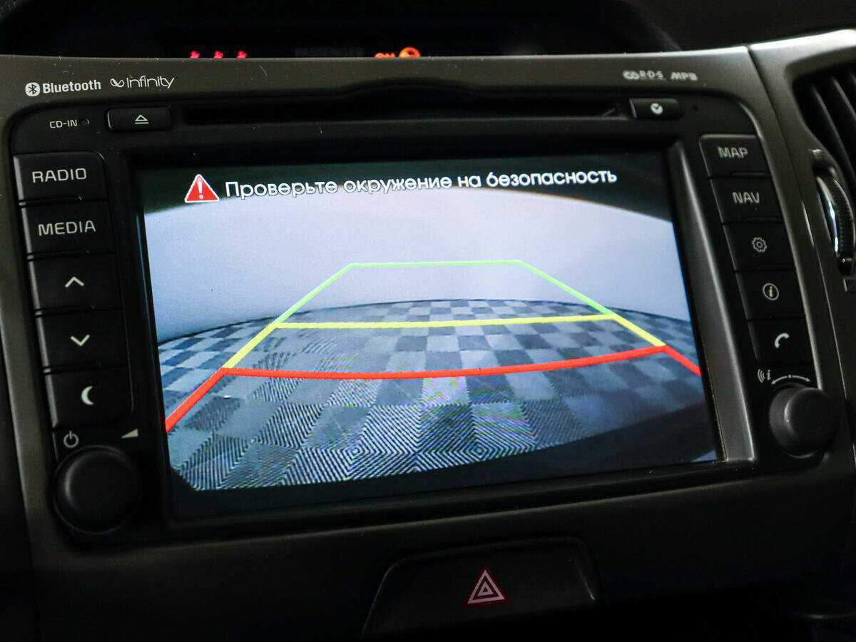 Купить Kia Sportage, 2014, 107 096 км, фото №15