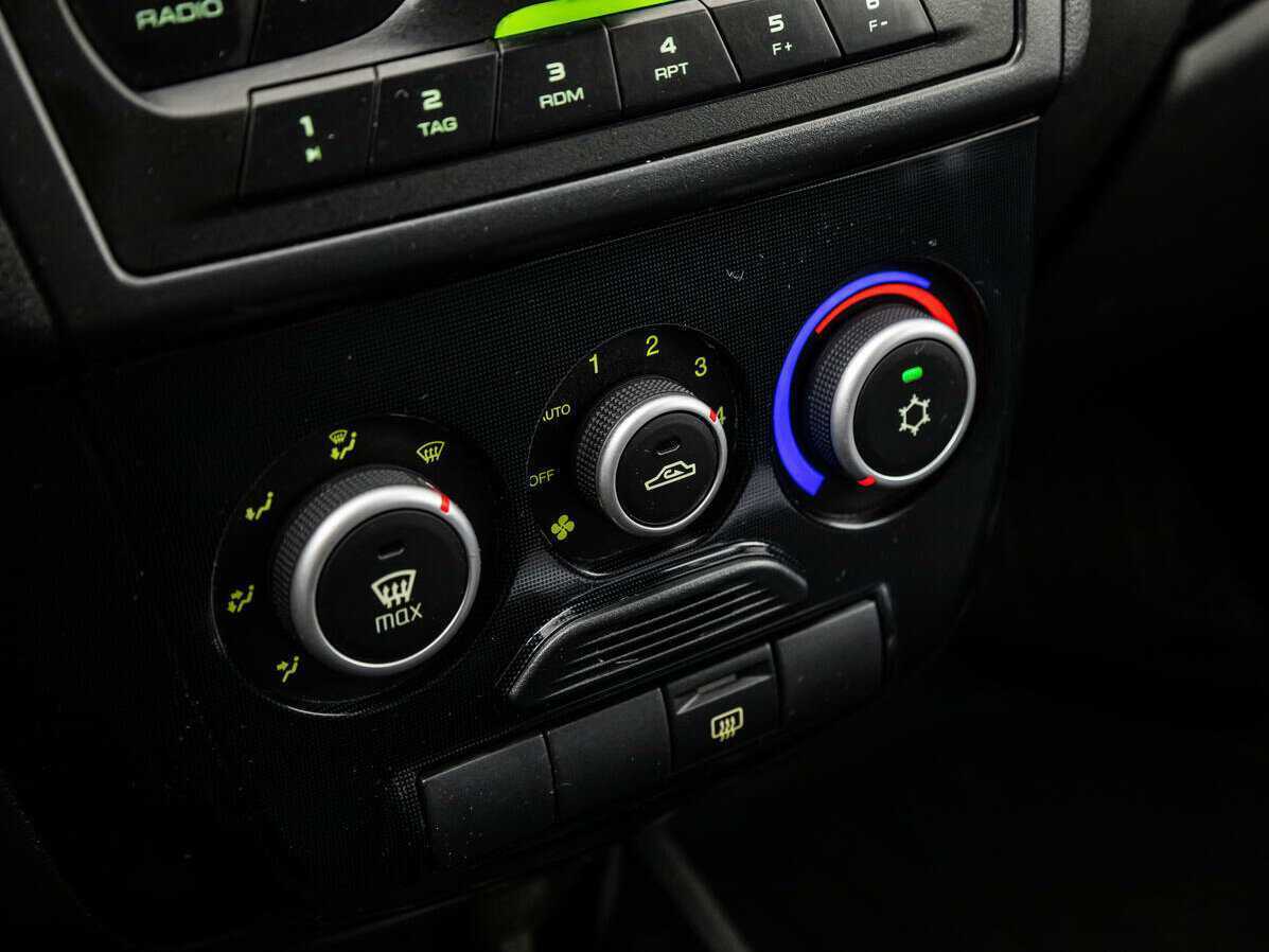 Купить Lada (ВАЗ) Kalina Cross, 2017, 180 000 км, фото №15