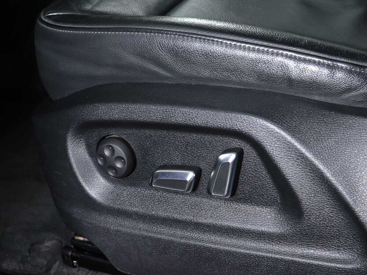 Купить Audi Q5, 2014, 119 793 км, фото №16