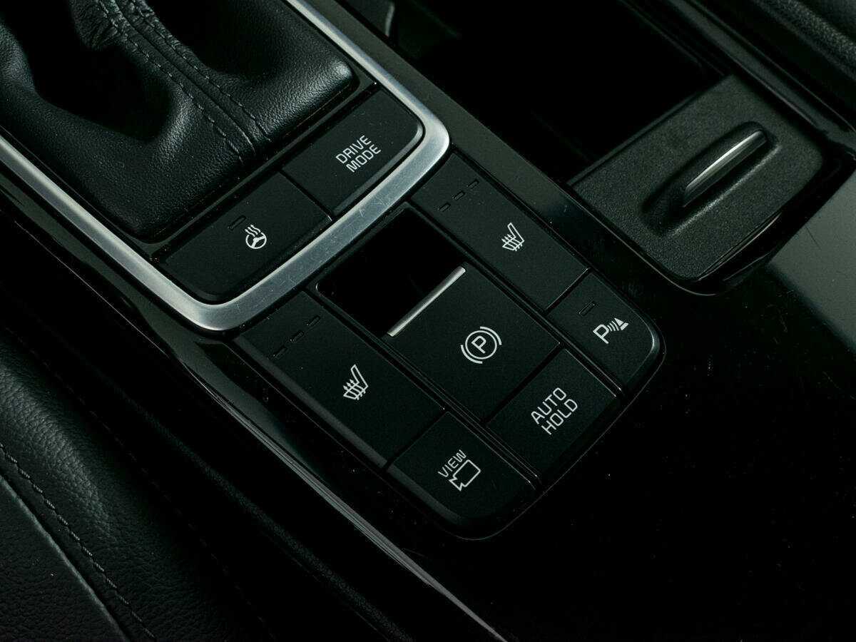 Купить Kia Optima, 2018, 158 850 км, фото №18