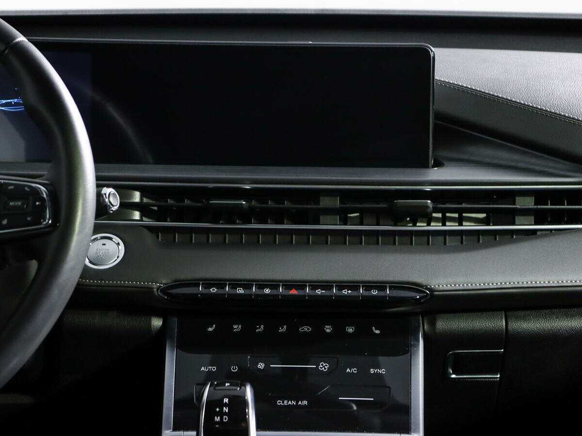 Купить CHERY Tiggo 7 Pro Max, 2023, 15 504 км, фото №13