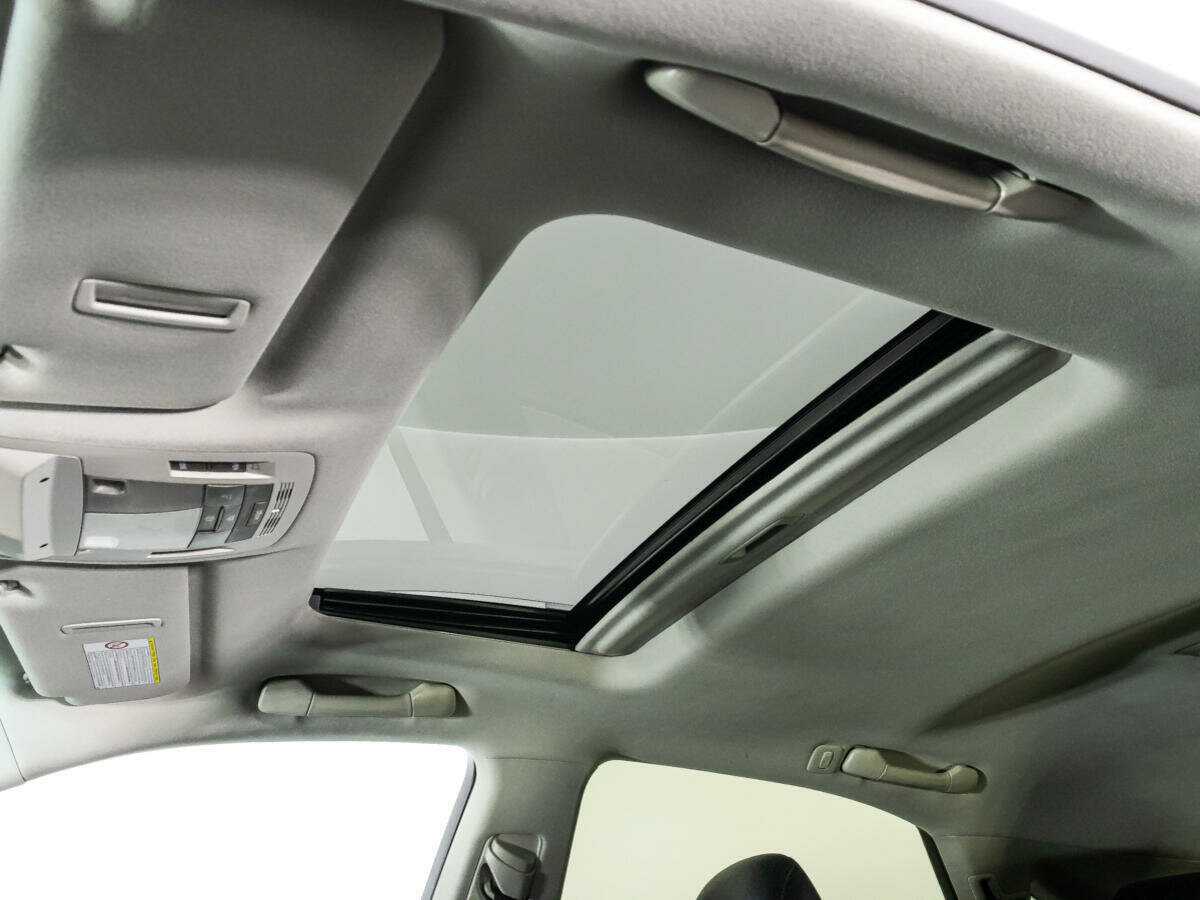 Купить Lexus RX 350, 2012, 209 720 км, фото №17