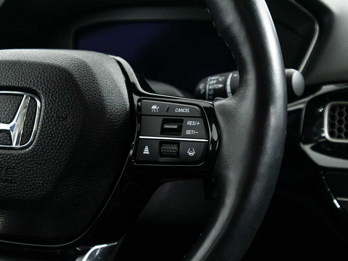 Купить Honda Civic, 2021, 53 415 км, фото №19