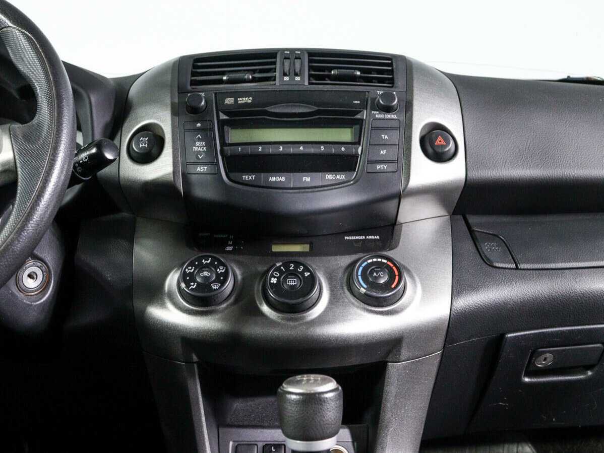 Купить Toyota RAV4, 2012, 142 000 км, фото №10