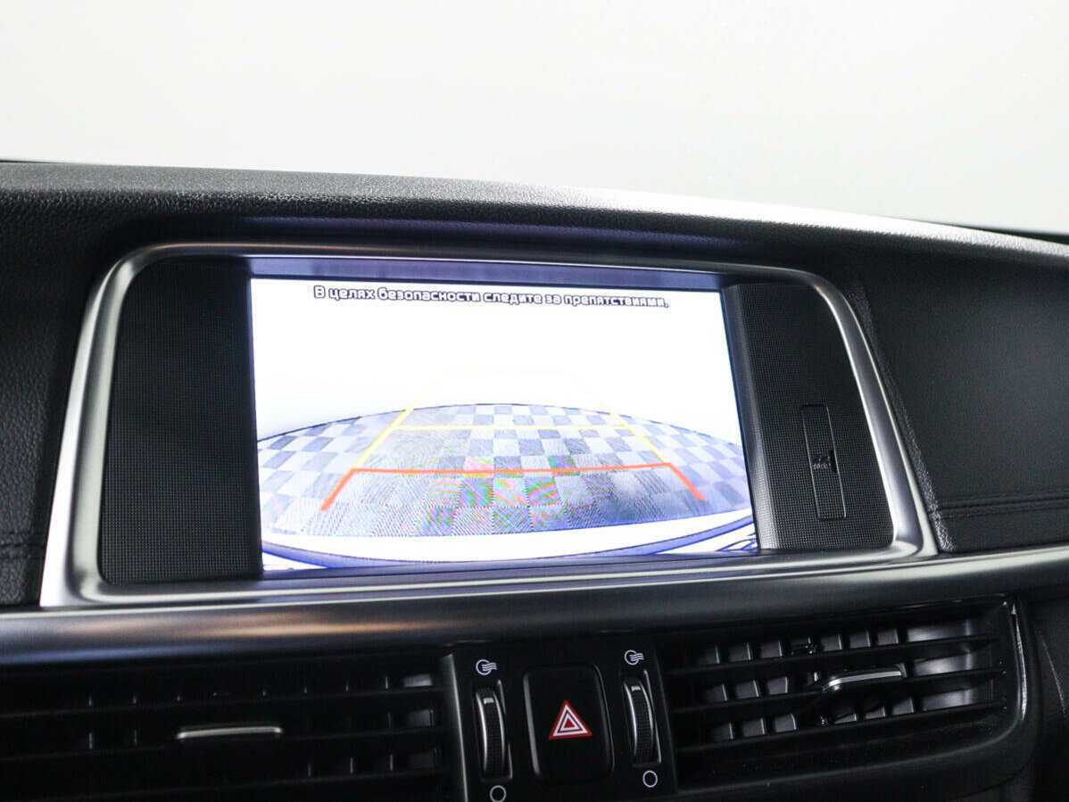 Купить Kia Optima, 2018, 71 078 км, фото №16