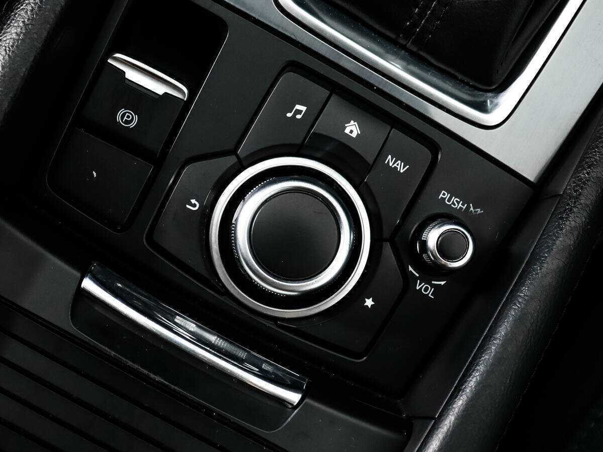 Купить Mazda 6, 2017, 152 000 км, фото №11