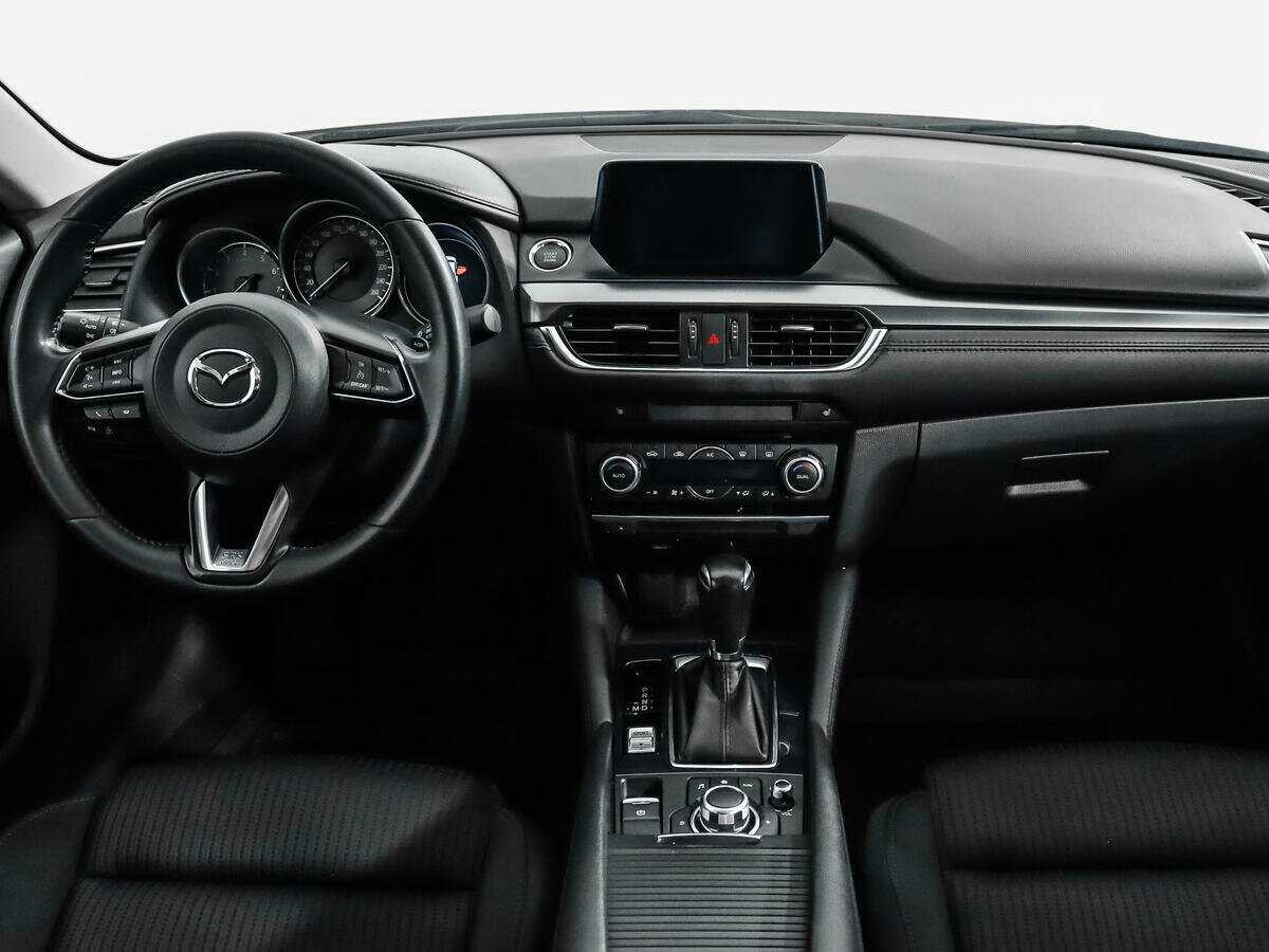 Купить Mazda 6, 2018, 194 000 км, фото №14