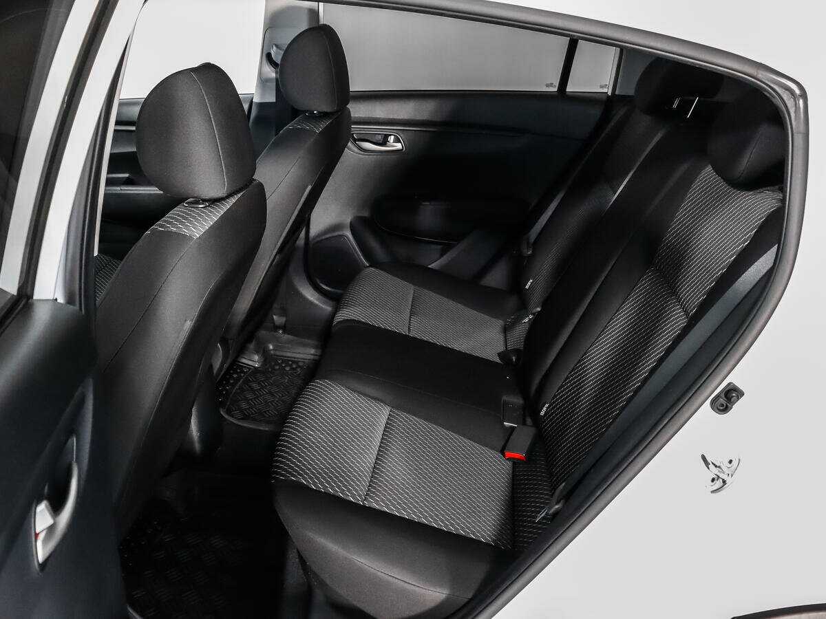 Купить Kia Rio X-Line, 2019, 93 957 км, фото №10