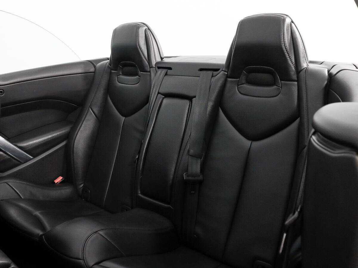 Купить Peugeot 308, 2012, 100 300 км, фото №9