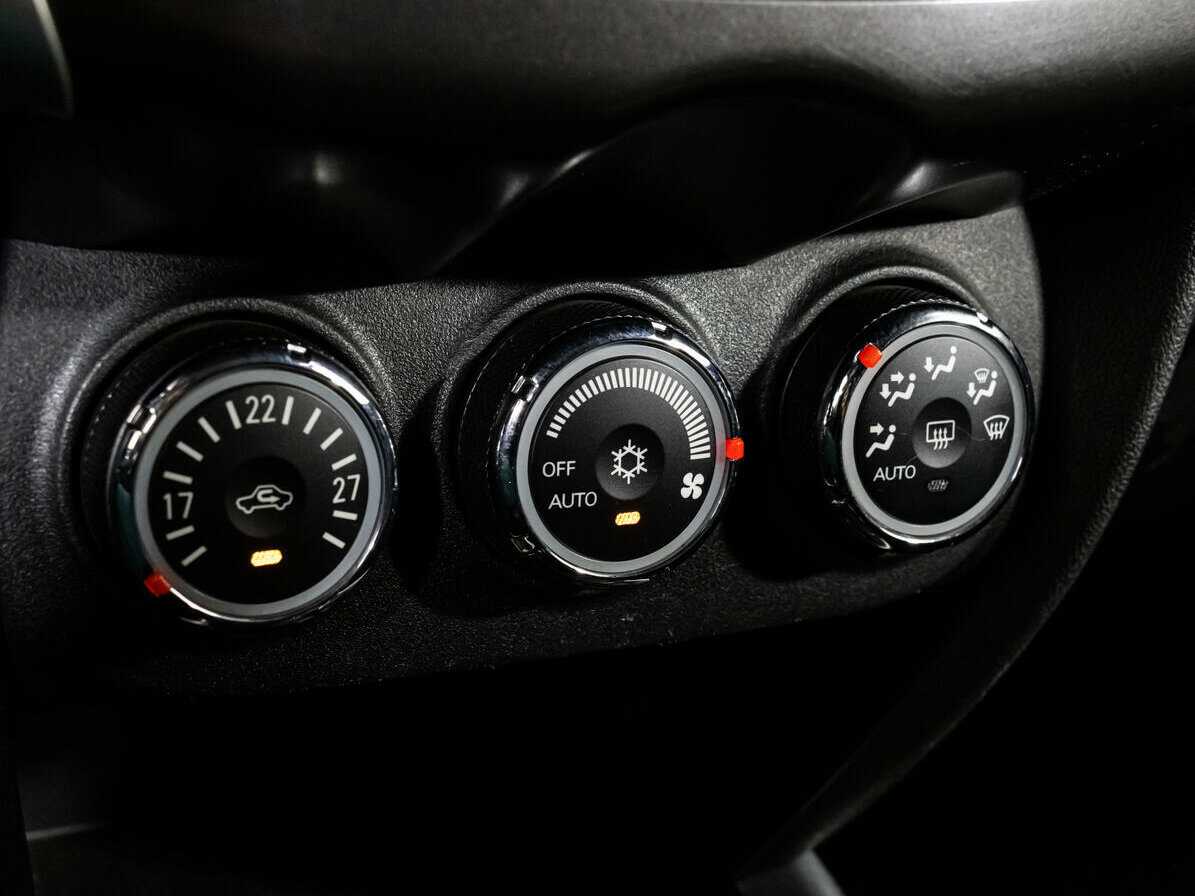 Купить Mitsubishi ASX, 2012, 99 461 км, фото №14