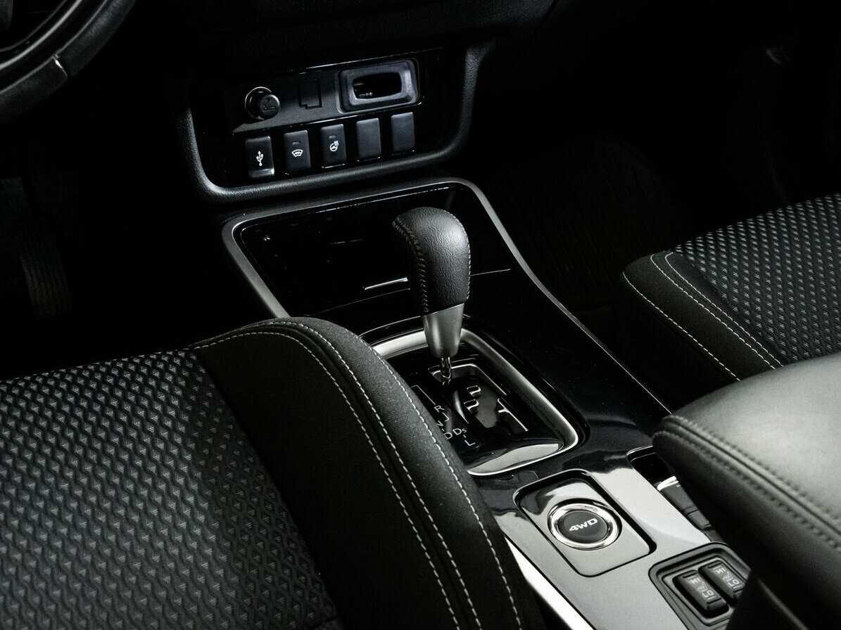 Купить Mitsubishi Outlander, 2019, 72 084 км, фото №13