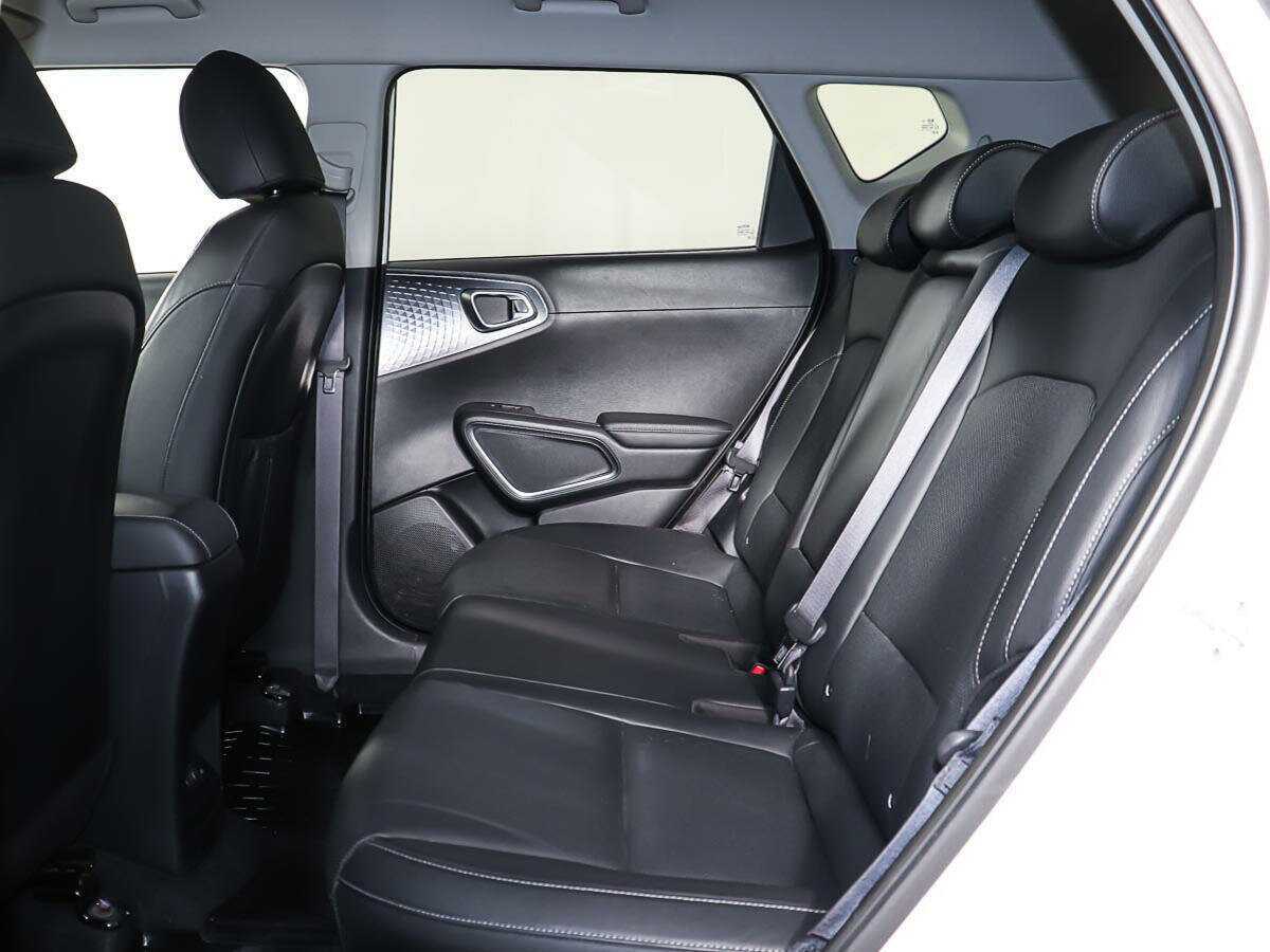 Купить Kia Soul, 2019, 59 247 км, фото №10