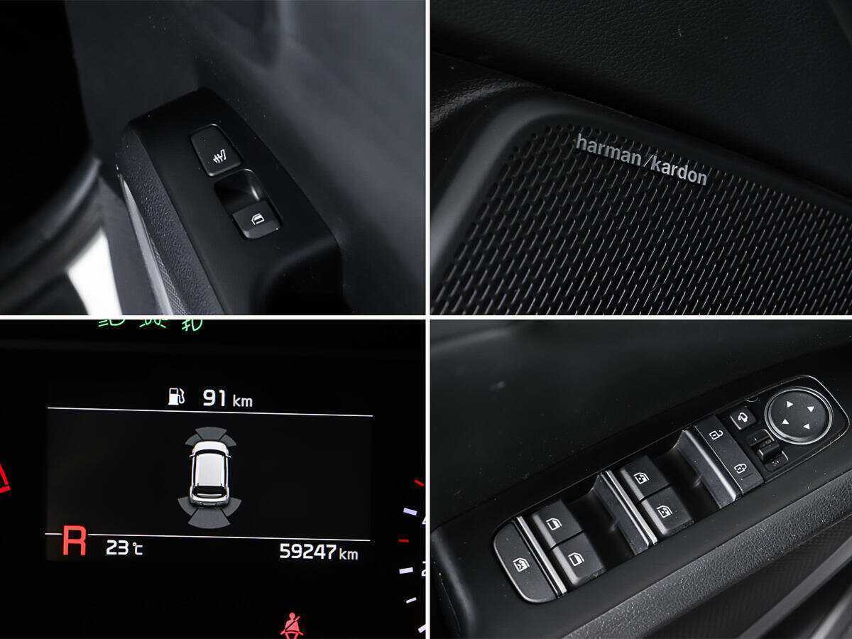 Купить Kia Soul, 2019, 59 247 км, фото №16