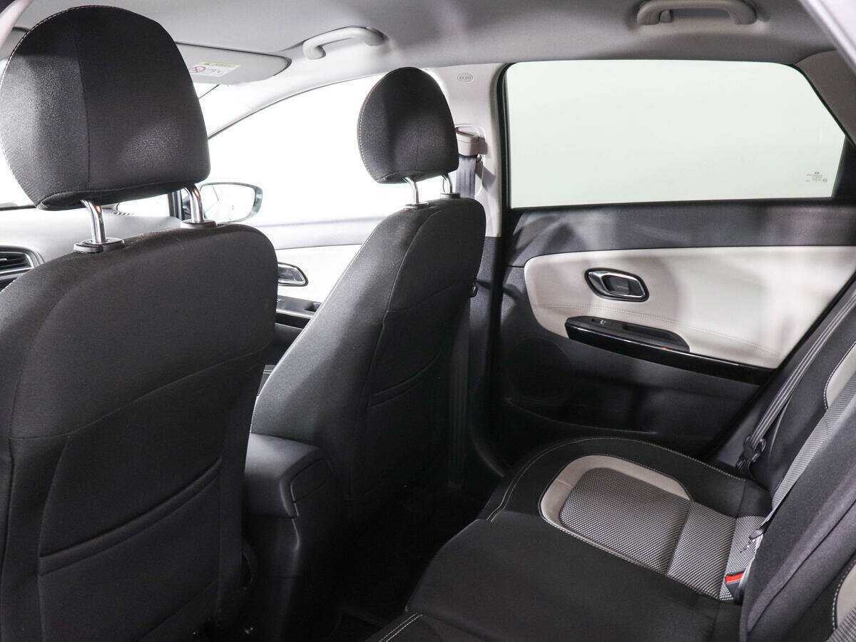 Купить Kia Ceed, 2018, 72 539 км, фото №12