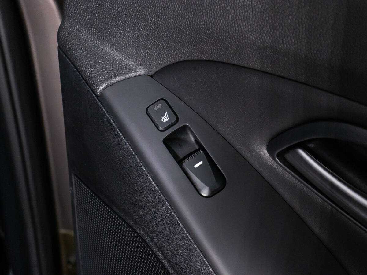 Купить Hyundai ix35, 2014, 136 560 км, фото №18