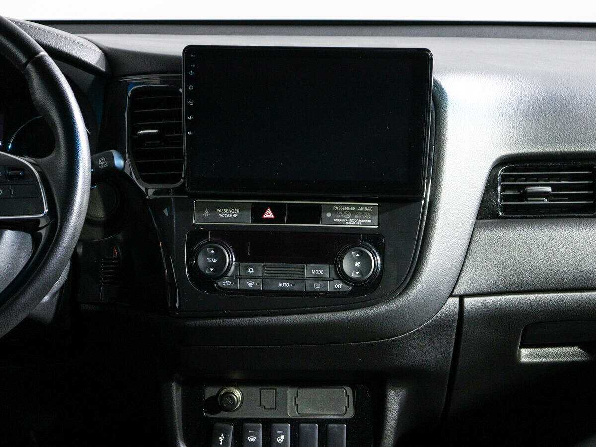 Купить Mitsubishi Outlander, 2018, 96 892 км, фото №11