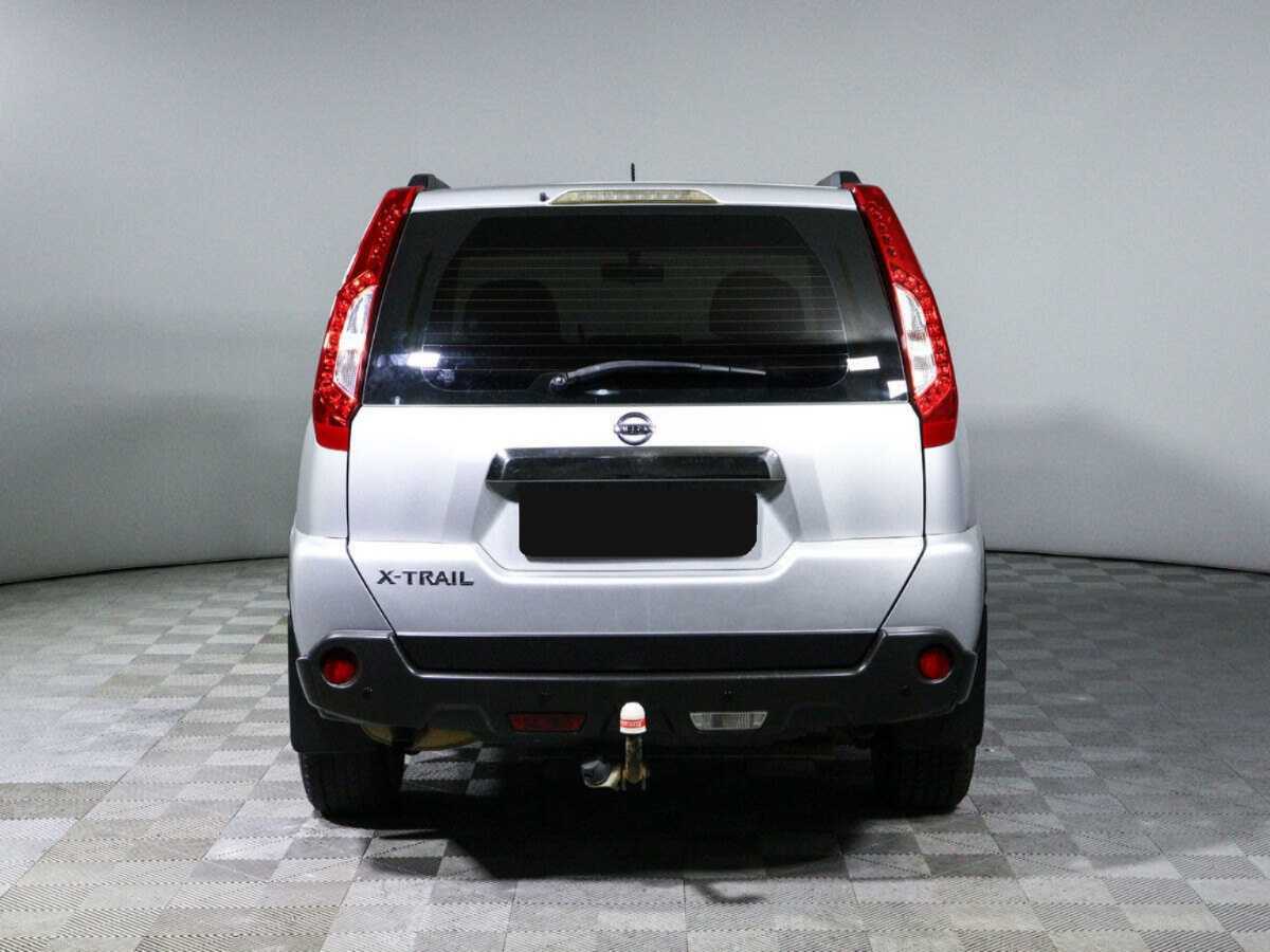 Купить Nissan X-Trail, 2013, 142 190 км, фото №6