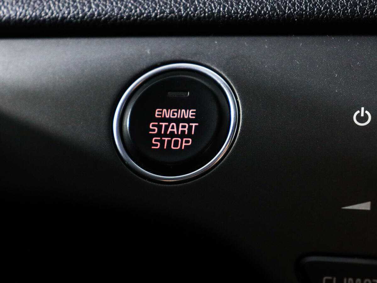 Купить Kia Sportage, 2021, 73 623 км, фото №17