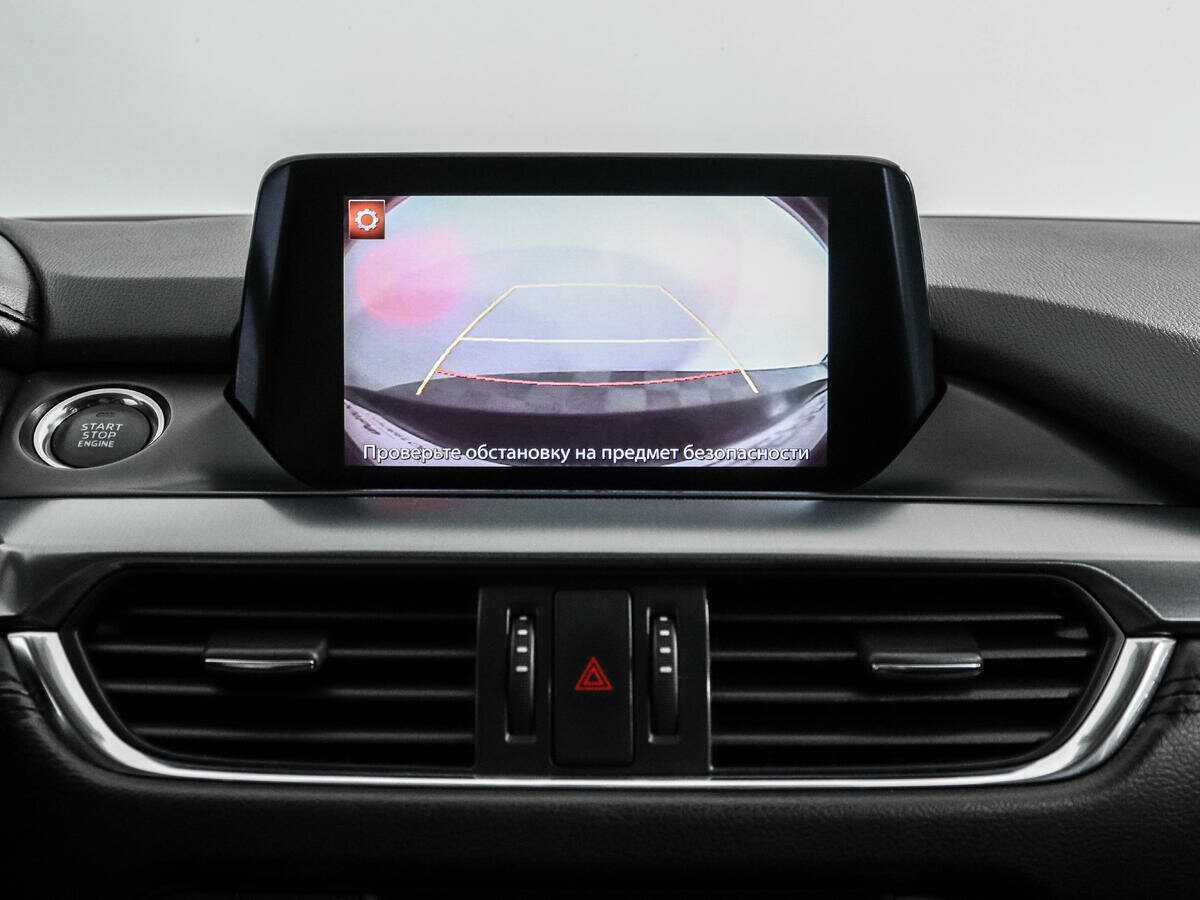 Купить Mazda 6, 2016, 225 820 км, фото №19