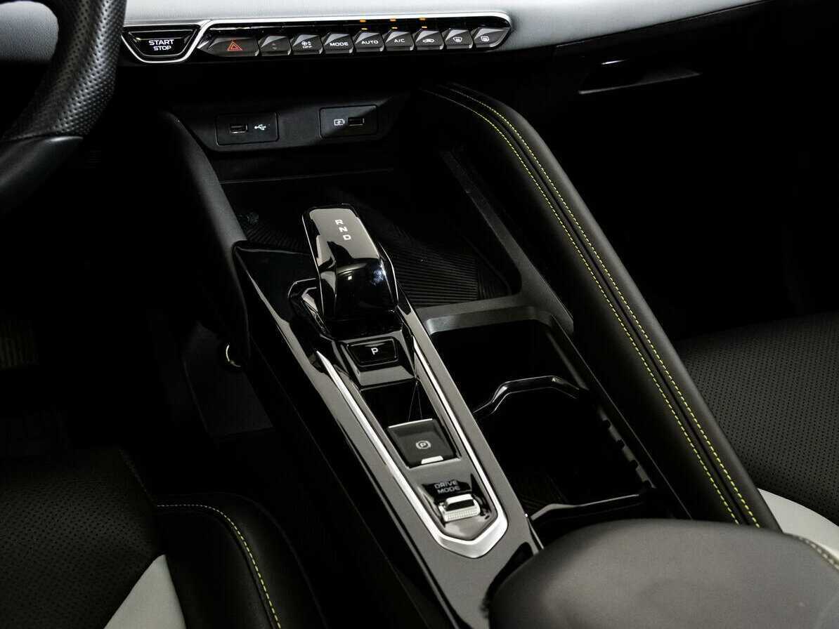 Купить Geely Coolray (Binyue Cool), 2023, 23 219 км, фото №11