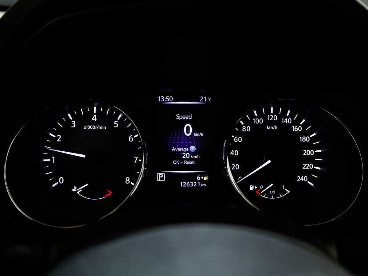 Купить Nissan Qashqai, 2019, 125 278 км, фото №10