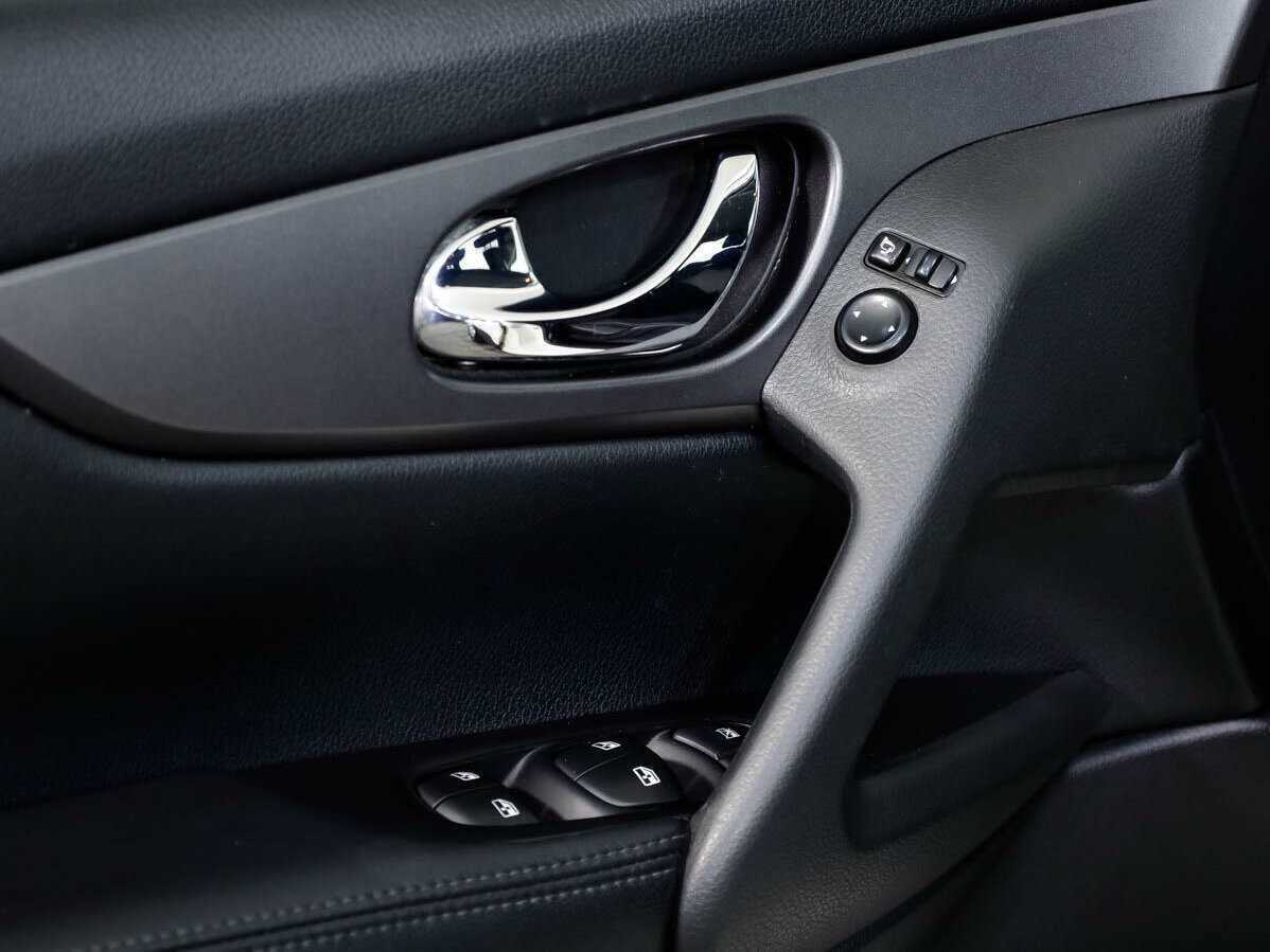 Купить Nissan Qashqai, 2019, 141 854 км, фото №19