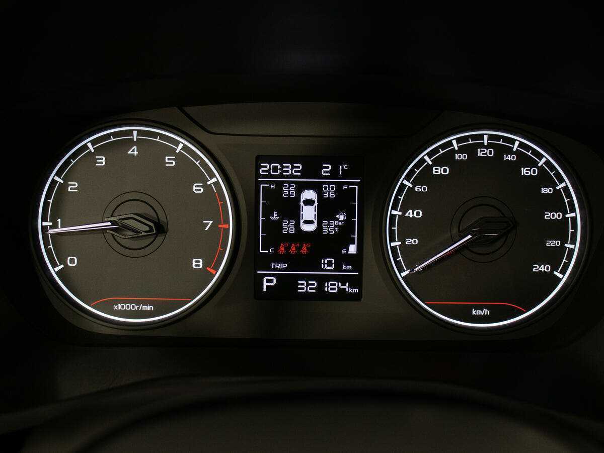 Купить Geely Emgrand, 2023, 31 686 км, фото №12