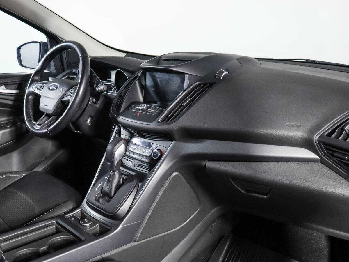 Купить Ford Kuga, 2017, 134 000 км, фото №7
