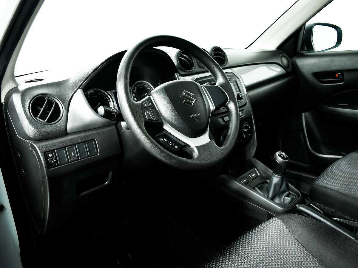 Купить Suzuki Vitara, 2018, 100 801 км, фото №13