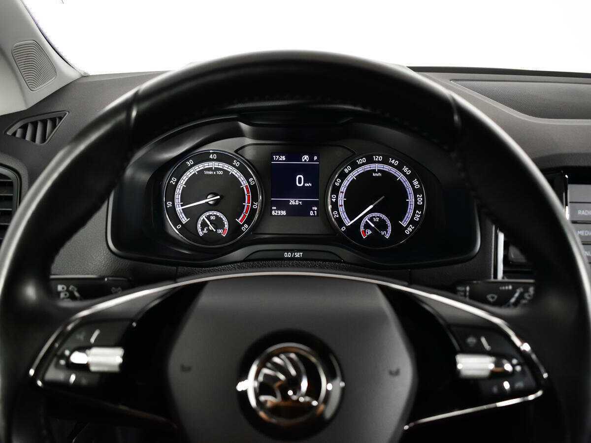 Купить Skoda Karoq DSG6, 2020, 62 336 км, фото №11