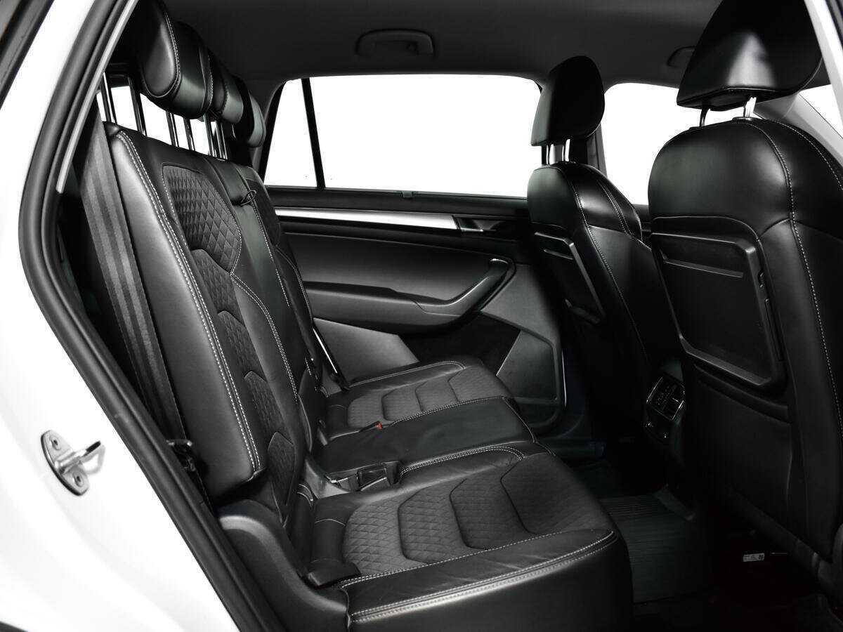 Купить Skoda Kodiaq, 2019, 137 364 км, фото №10