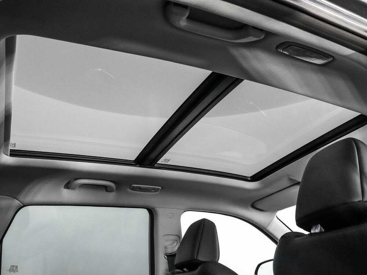 Купить Changan CS35PLUS, 2023, 18 347 км, фото №15