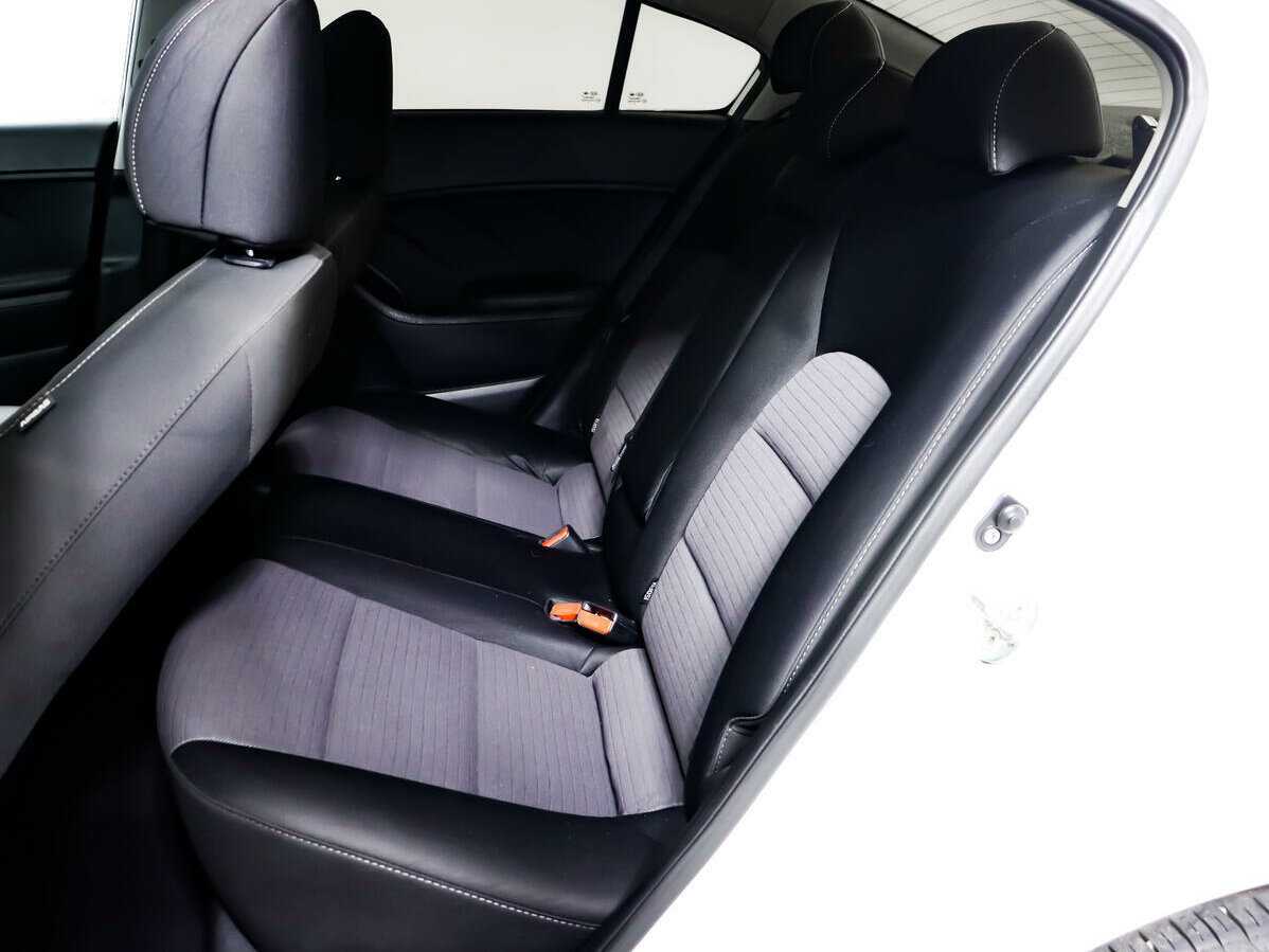 Купить Kia Cerato, 2017, 411 880 км, фото №12