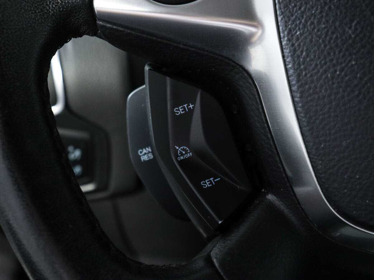 Купить Ford Focus, 2013, 170 661 км, фото №14