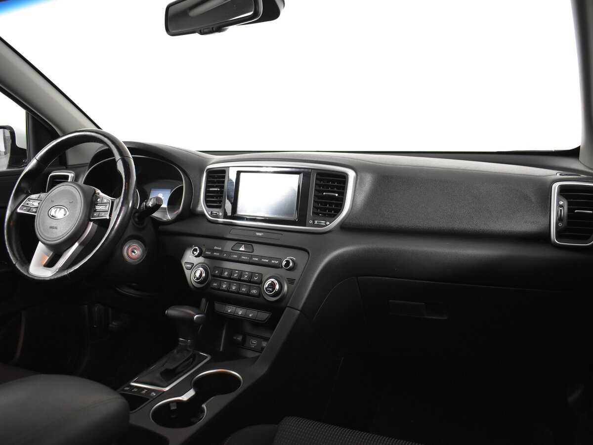 Купить Kia Sportage, 2019, 161 213 км, фото №16
