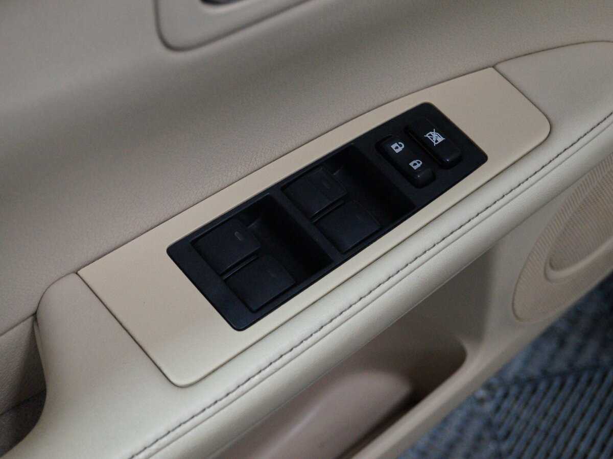 Купить Lexus ES 250, 2012, 179 000 км, фото №9