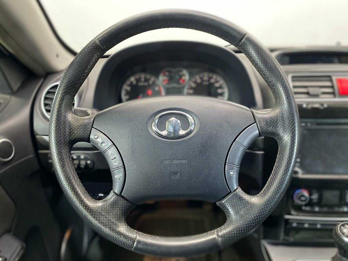 Купить Great Wall Hover H3, 2014, 240 180 км, фото №12