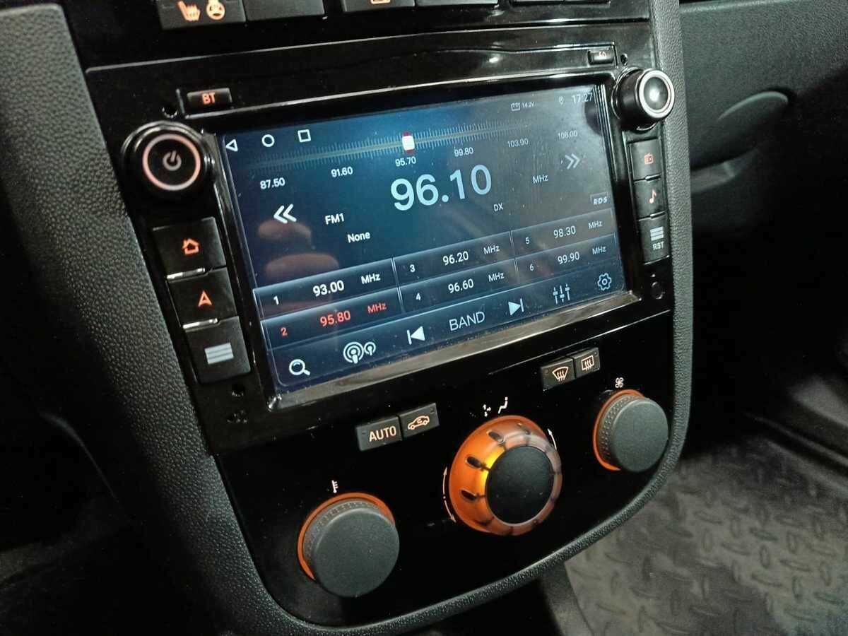 Купить Opel Corsa, 2013, 96 014 км, фото №15