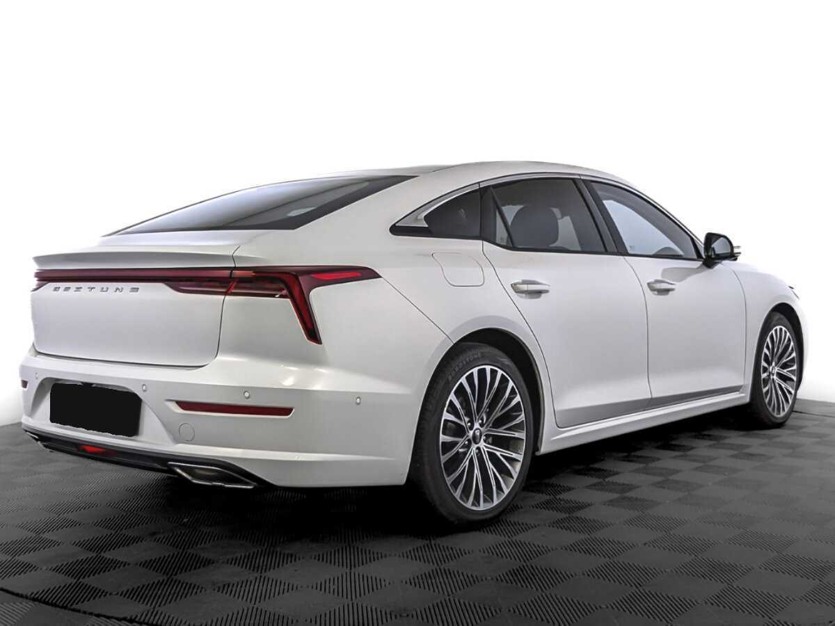 Купить FAW Bestune B70, 2023, 17 355 км, фото №5