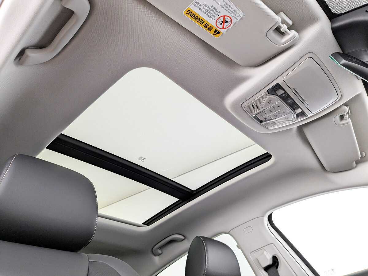 Купить FAW Bestune B70, 2023, 17 355 км, фото №19