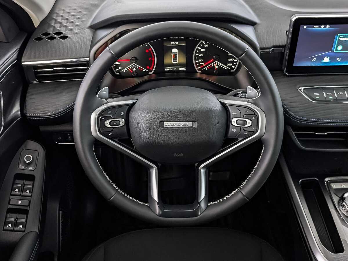 Купить Haval Jolion, 2023, 16 580 км, фото №18