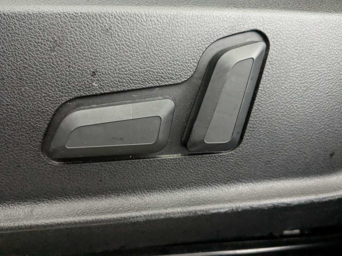 Купить Haval F7x, 2020, 66 943 км, фото №16