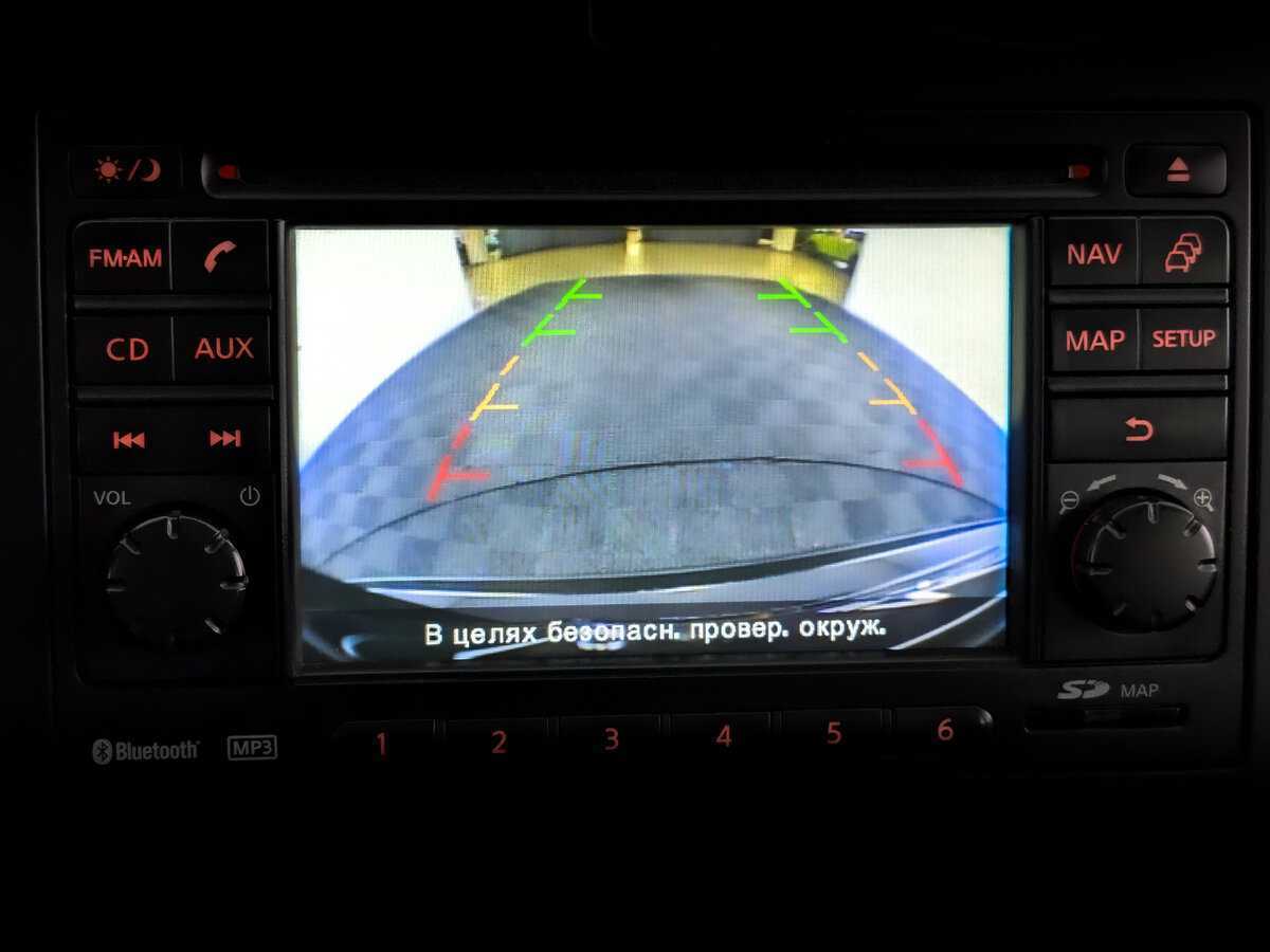 Купить Nissan Qashqai, 2012, 90 646 км, фото №21