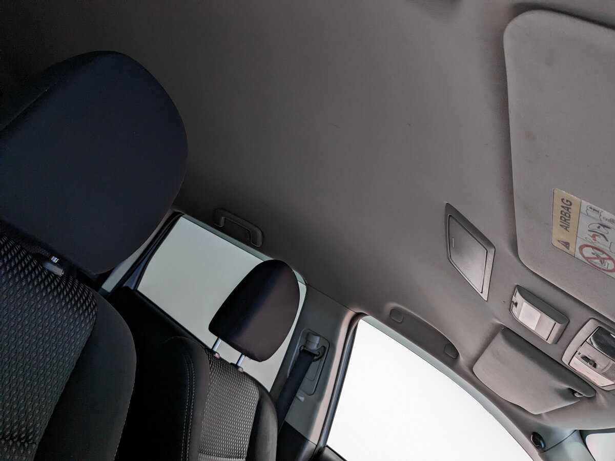 Купить Mitsubishi Outlander, 2017, 129 844 км, фото №21