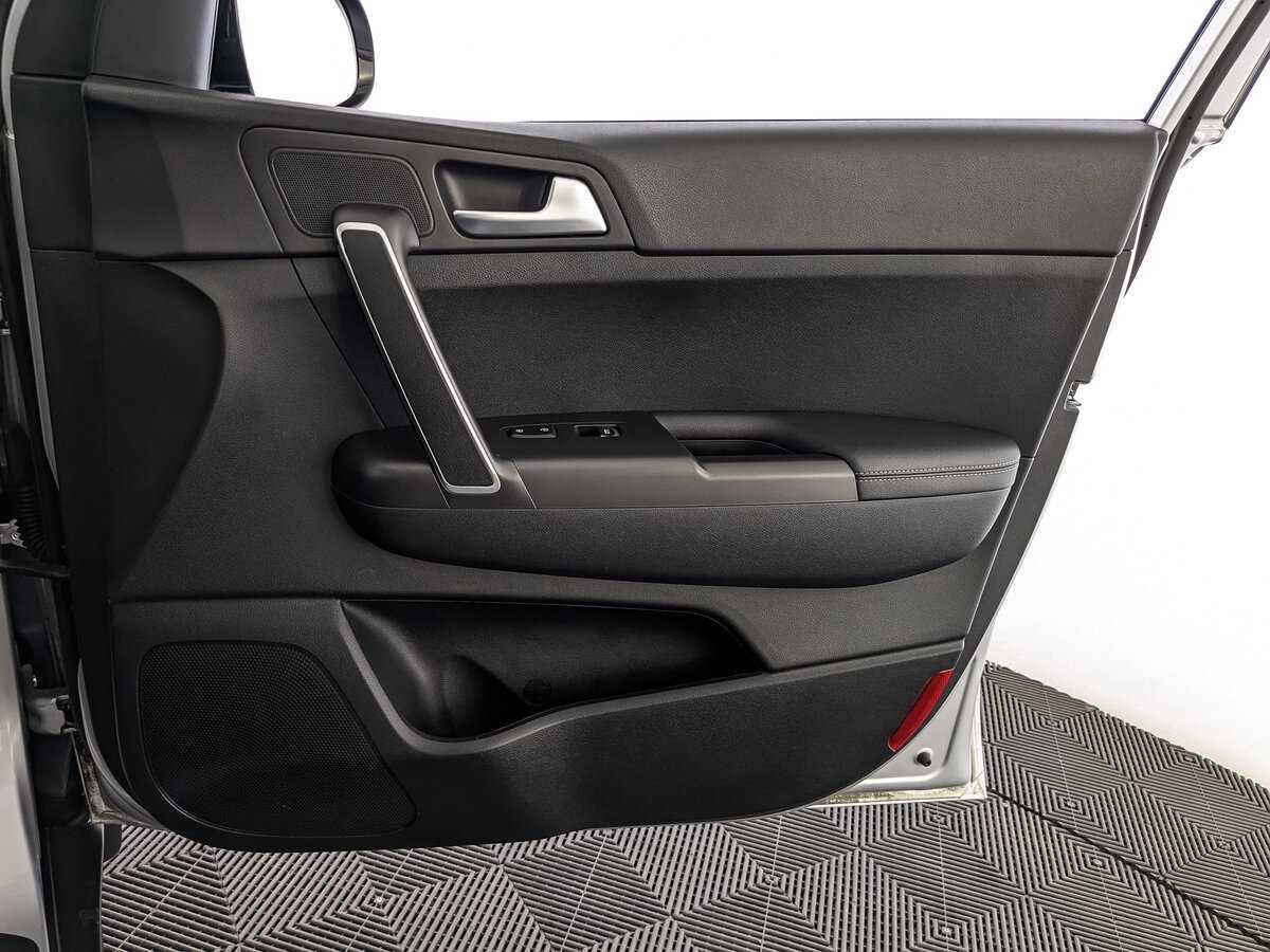 Купить Kia Sportage, 2019, 92 717 км, фото №21