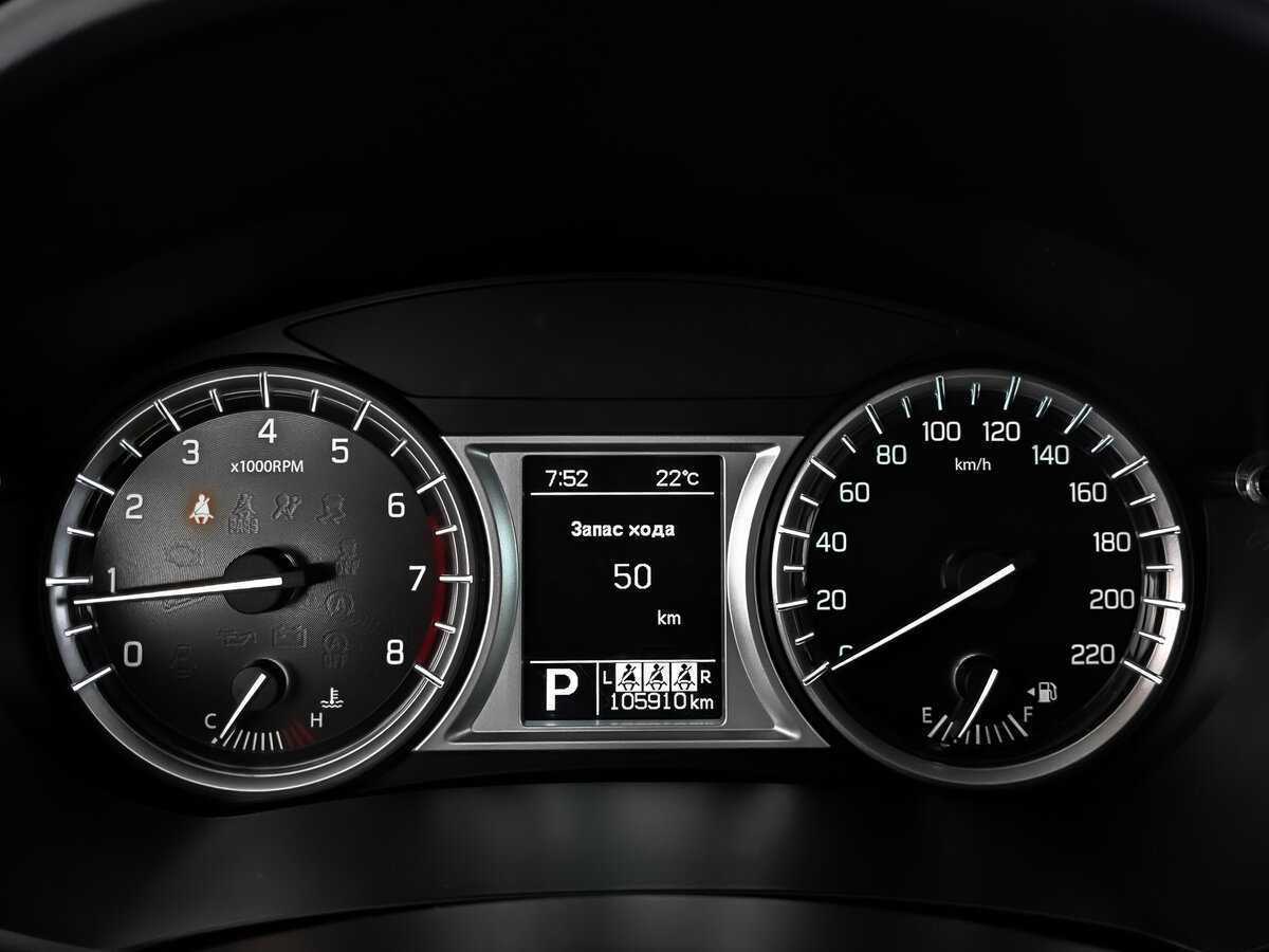 Купить Suzuki Vitara, 2016, 105 912 км, фото №12