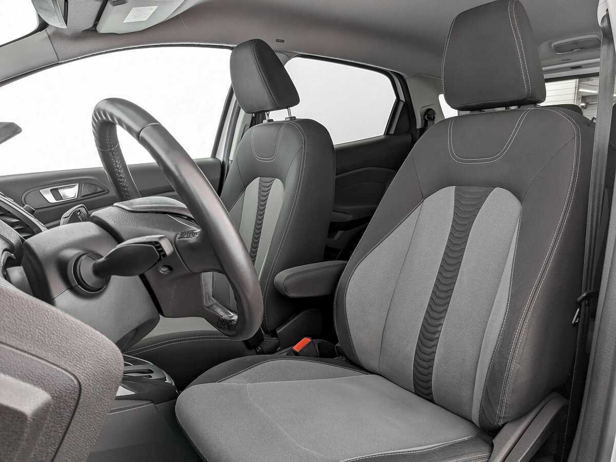 Купить Ford EcoSport, 2016, 108 082 км, фото №15